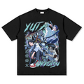 Okkotsu Yuta Jujutsu kaisen"Anime" TEE Hoodie, Sweatshirt | CoreVibeTees.com (Image 1)