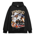 Pimp C Hoodie T-Shirts, Sweatshirt | CoreVibeTees.com (Image 1)