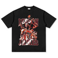 Lebbon James TEE NBA Style001 Hoodie, Sweatshirt | CoreVibeTees.com (Image 1)