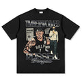 Dangelo Russell TEE NBA Hoodie, Sweatshirt | CoreVibeTees.com (Image 1)