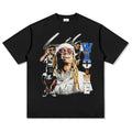 Lil Wayne Tee Hoodie, Sweatshirt | CoreVibeTees.com (Image 1)