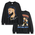 Certified Lover Boy By Drake Sweatshirt Style005 T-Shirts, Hoodie | CoreVibeTees.com (Image 1)