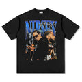 Nipsey Hussle TEE Style002 Hoodie, Sweatshirt | CoreVibeTees.com (Image 1)