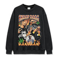 Snoop Dogg Sweatshirt Style001 T-Shirts, Hoodie | CoreVibeTees.com (Image 1)