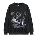 Russell Westbrook Sweatshirt NBA T-Shirts, Hoodie | CoreVibeTees.com (Image 1)