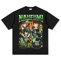 Naofumi Iwatani The Rising of The Shield Hero "Anime" TEE Hoodie, Sweatshirt | CoreVibeTees.com (Image 1)