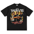 Rod Wave Tee Hoodie, Sweatshirt | CoreVibeTees.com (Image 1)