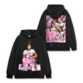 Robyn Rihanna Singature HOODIE T-Shirts, Sweatshirt | CoreVibeTees.com (Image 1)