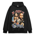 Black Friday By j.cole & kendrick lamar  Hoodie T-Shirts, Sweatshirt | CoreVibeTees.com (Image 1)