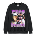 Peso Pluma Sweatshirt T-Shirts, Hoodie | CoreVibeTees.com (Image 1)