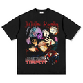 Jujutsu Kaisen "Anime" TEE Hoodie, Sweatshirt | CoreVibeTees.com (Image 1)