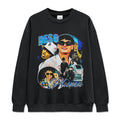 Peso Pluma Sweatshirt Style001 T-Shirts, Hoodie | CoreVibeTees.com (Image 1)