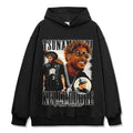 Kelly Oubre HOODIE NBA T-Shirts, Sweatshirt | CoreVibeTees.com (Image 1)