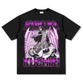 Byakuya Kuchiki Bleach "Anime" TEE Hoodie, Sweatshirt | CoreVibeTees.com (Image 1)