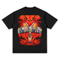 The King's Dugu "Anime" TEE Hoodie, Sweatshirt | CoreVibeTees.com (Image 1)