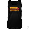 This Is My Luck Tank Top