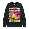 Kobe Bryant Sweatshirt NBA Style014 T-Shirts, Hoodie | CoreVibeTees.com (Image 1)