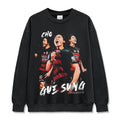 Cho Gue-Sung Sweatshirt T-Shirts, Hoodie | CoreVibeTees.com (Image 1)