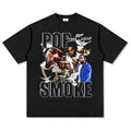 Pop Smoke Tee Style001 Hoodie, Sweatshirt | CoreVibeTees.com (Image 1)