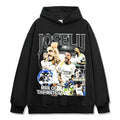 Joselu "Man Of The Match"Hoodie T-Shirts, Sweatshirt | CoreVibeTees.com (Image 1)