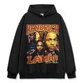 Kendrick Lamar Hoodie Style003 T-Shirts, Sweatshirt | CoreVibeTees.com (Image 1)