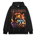 Travis Scott Hoodie Style005 T-Shirts, Sweatshirt | CoreVibeTees.com (Image 1)