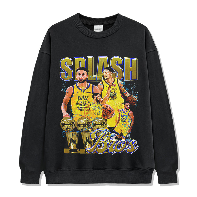 Selash Blos Sweatshirt NBA T-Shirts, Hoodie | CoreVibeTees.com (Image 1)