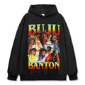 Buju Banton Hoodie T-Shirts, Sweatshirt | CoreVibeTees.com (Image 1)