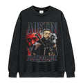 Austin By Post Malone Sweatshirt T-Shirts, Hoodie | CoreVibeTees.com (Image 1)