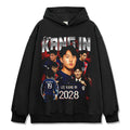 Lee Kang-in Hoodie T-Shirts, Sweatshirt | CoreVibeTees.com (Image 1)