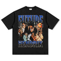 Future Hendrix Tee Hoodie, Sweatshirt | CoreVibeTees.com (Image 1)