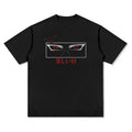 Blood Eye "Anime" TEE Style001 Hoodie, Sweatshirt | CoreVibeTees.com (Image 1)