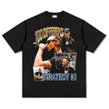 TOO DIFFERENT By Strategy Ki TEE Hoodie, Sweatshirt | CoreVibeTees.com (Image 1)