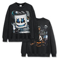 Marshmello Sweatshirt T-Shirts, Hoodie | CoreVibeTees.com (Image 1)