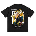 Success doesn't just find you. you have to go out and get it. Tenzen Uzui "Anime" TEE Hoodie, Sweatshirt (Image 1)