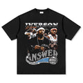 Allen Iverson TEE NBA Style001 Hoodie, Sweatshirt | CoreVibeTees.com (Image 1)