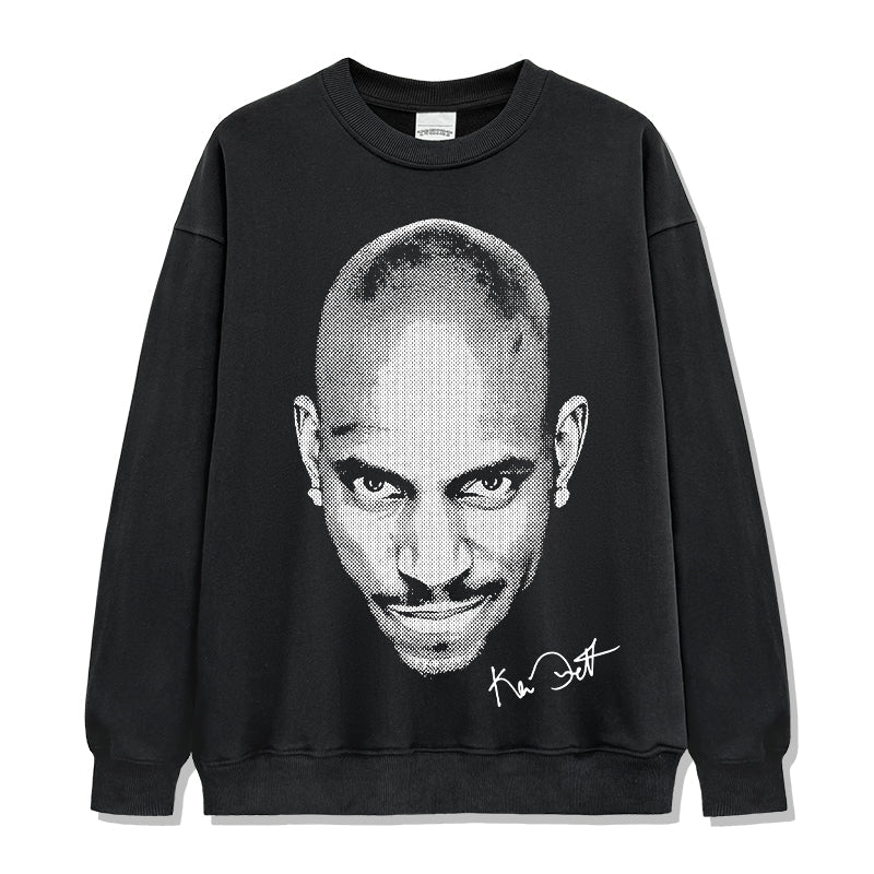 Kevin Garnett SIGNATURE Sweatshirt NBA T-Shirts, Hoodie | CoreVibeTees.com (Image 1)