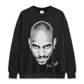 Kevin Garnett SIGNATURE Sweatshirt NBA T-Shirts, Hoodie | CoreVibeTees.com (Image 1)