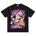 Tengen Uzui "Anime" TEE Hoodie, Sweatshirt | CoreVibeTees.com (Image 1)