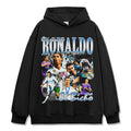 Cristiano Ronaldo"El Bicko" Hoodie T-Shirts, Sweatshirt | CoreVibeTees.com (Image 1)