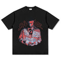 21 SAVAGE TEE Hoodie, Sweatshirt | CoreVibeTees.com (Image 1)