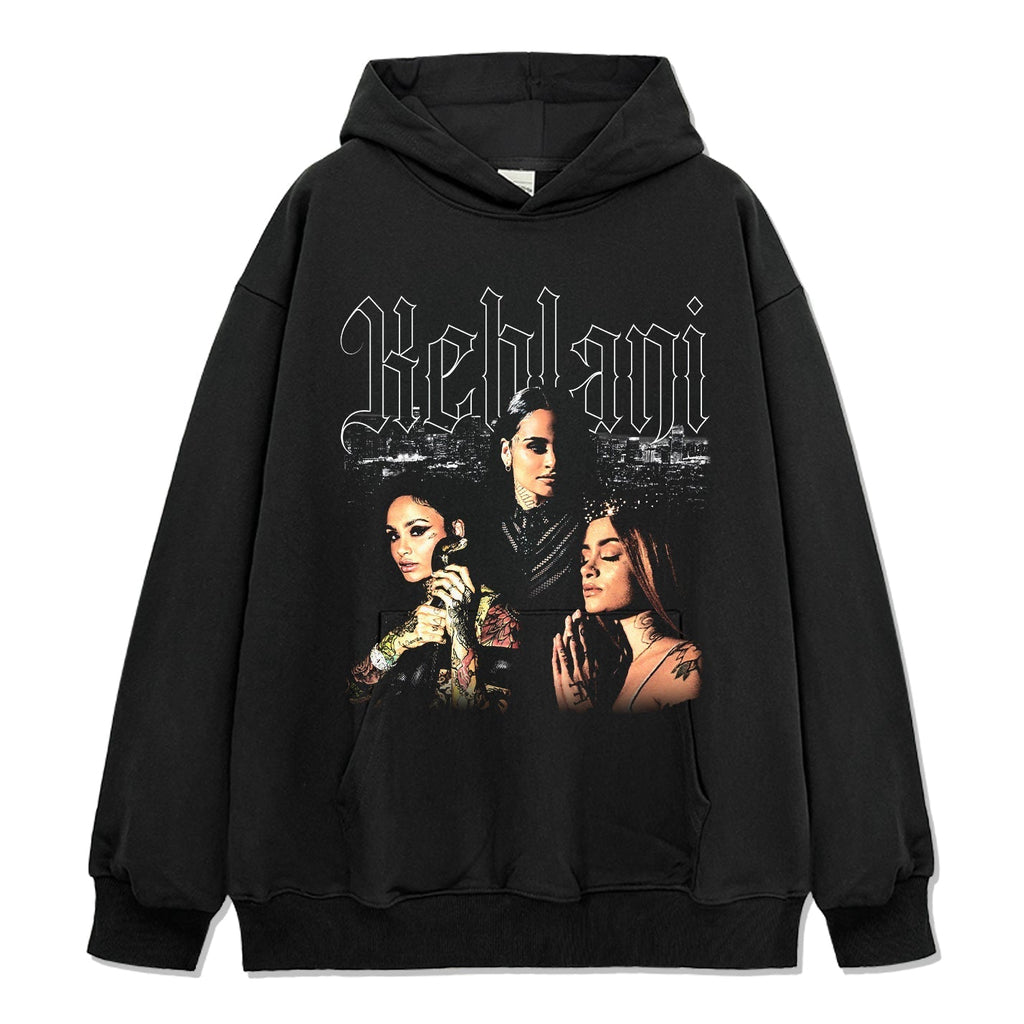 Kehlani Hoodie T-Shirts, Sweatshirt | CoreVibeTees.com (Image 1)