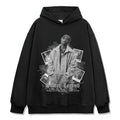 Tupac Shakur Hoodie Style015 T-Shirts, Sweatshirt | CoreVibeTees.com (Image 1)