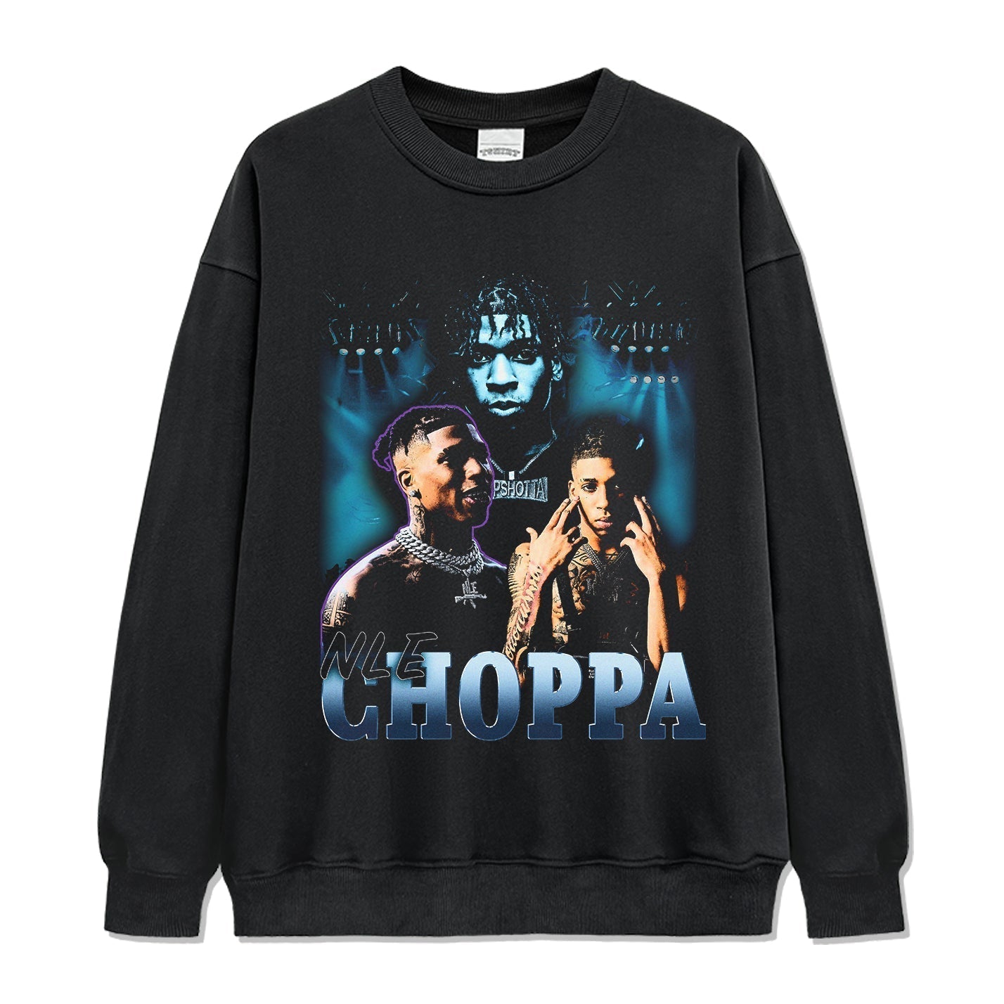 Nlechoppa-b Sweatshirt T-Shirts, Hoodie | CoreVibeTees.com (Image 1)