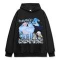 Champagne Papi By Drake HOODIE Style002 T-Shirts, Sweatshirt | CoreVibeTees.com (Image 1)