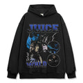 Juice Wrld Hoodie Style004 T-Shirts, Sweatshirt | CoreVibeTees.com (Image 1)