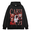 Uzi Carti Hoodie T-Shirts, Sweatshirt | CoreVibeTees.com (Image 1)