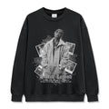 Tupac Shakur Sweatshirt Style015 T-Shirts, Hoodie | CoreVibeTees.com (Image 1)