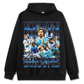 Kevin De Bruyne Hoodie T-Shirts, Sweatshirt | CoreVibeTees.com (Image 1)