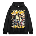Jack Harlow Hoodie T-Shirts, Sweatshirt | CoreVibeTees.com (Image 1)